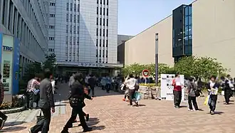 Image illustrative de l’article M3 (dōjin)