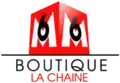 Logo de M6 Boutique La Chaîne de 2004 à décembre 2010