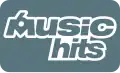 Logo de M6 Music hits (du 31 mars 2005 au 20 janvier 2009)