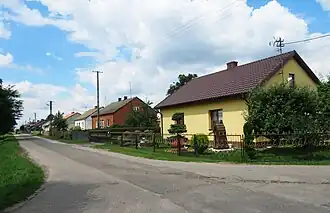 Mała Wieś (Płońsk)