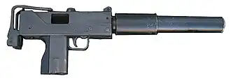 Image illustrative de l'article MAC-10