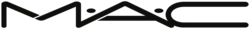logo de MAC Cosmetics
