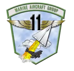 Image illustrative de l’article Marine Aircraft Group 11