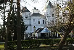 Orangerie