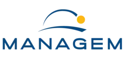 logo de Groupe Managem