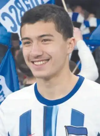 Image illustrative de l’article Ibrahim Maza