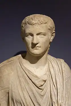 Image illustrative de l’article Caligula