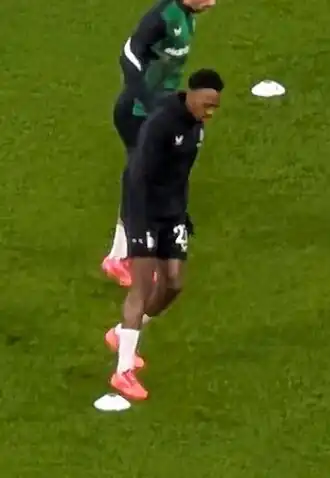 Image illustrative de l’article Antoni Milambo