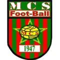 Logo du MC Saïda