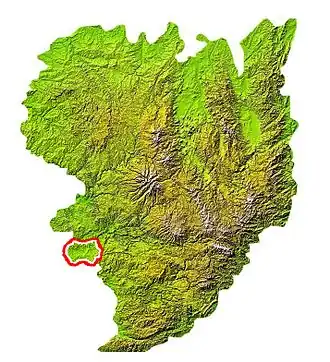 Image illustrative de l’article Causse de Limogne