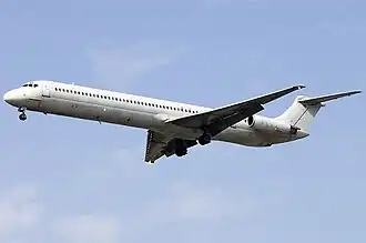 illustration de Khors Air