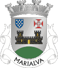 Blason de Marialva