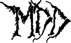 Description de l'image MDD-logo.png.