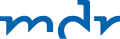 MDR Logo