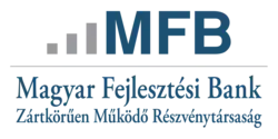logo de Magyar Fejlesztési Bank