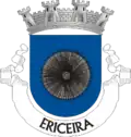Blason de Ericeira