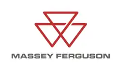 logo de Massey Ferguson