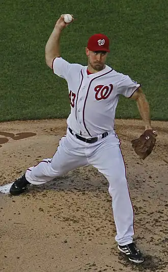 Image illustrative de l’article Ross Ohlendorf