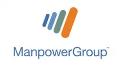 logo de ManpowerGroup