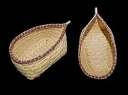 Panier tarirana