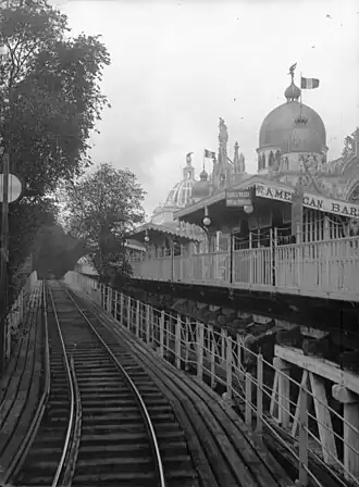 Paris, Eugène Trutat - Photothèque du Museum de Toulouse.