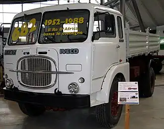 Fiat 682