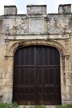 Doyenné Saint-Hilaire