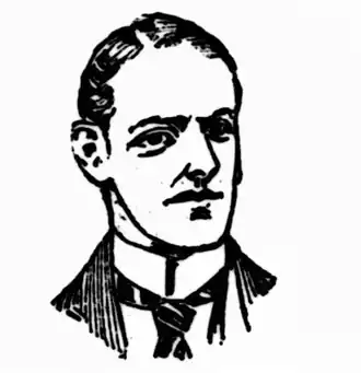 Image illustrative de l’article Montagu Toller