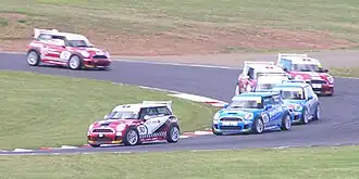 Sydney Motorsport Park