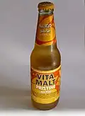 Bière de malt à la mangue, Trinité-et-Tobago
