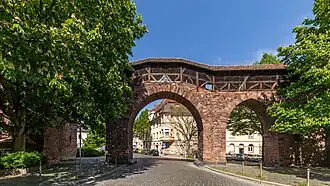 Image illustrative de l’article Raschitor