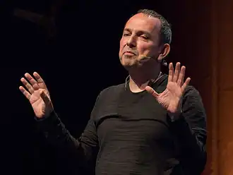 Image illustrative de l'article Teddy Cruz