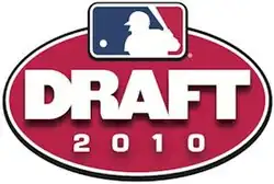 Description de l'image MLB draft 2010.jpg.