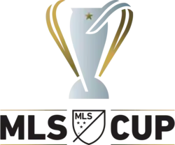 Description de l'image MLS Cup logo.png.