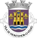 Blason de Montemor-o-Velho