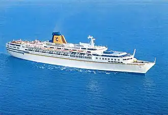 illustration de Costa Riviera