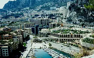 La Colle (Monaco)