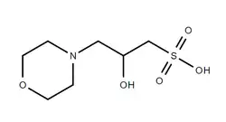 Image illustrative de l’article MOPSO (tampon)