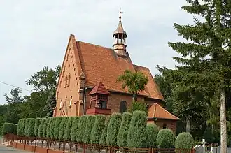Skoraszewice
