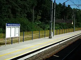 Blok Dobryszyce