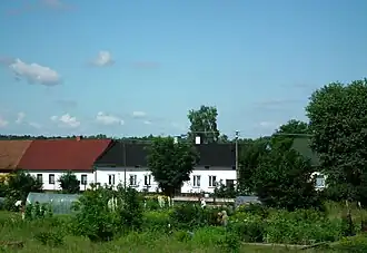 Gomunice (Radomsko)