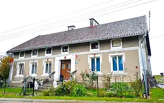 Kwiatkowo (Lelkowo)