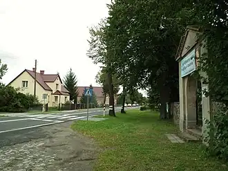 Chrobrów