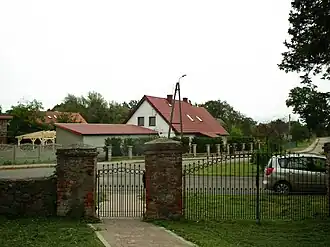 Lubień (Lubusz)