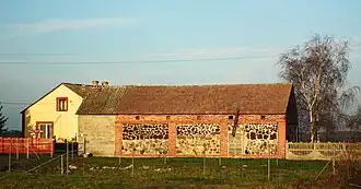 Gliny (Grande-Pologne)