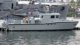 illustration de Multipurpose Assault Craft