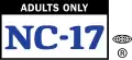 NC-17 rating symbol.