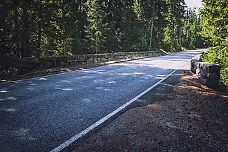 Image illustrative de l’article Sunrise Road