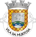 Blason de Murtosa