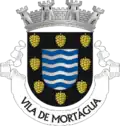Blason de Mortágua